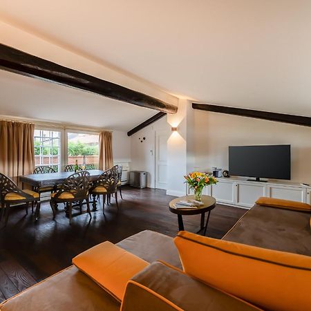 Allegroitalia Penthouse Montenapoleone ミラノ エクステリア 写真