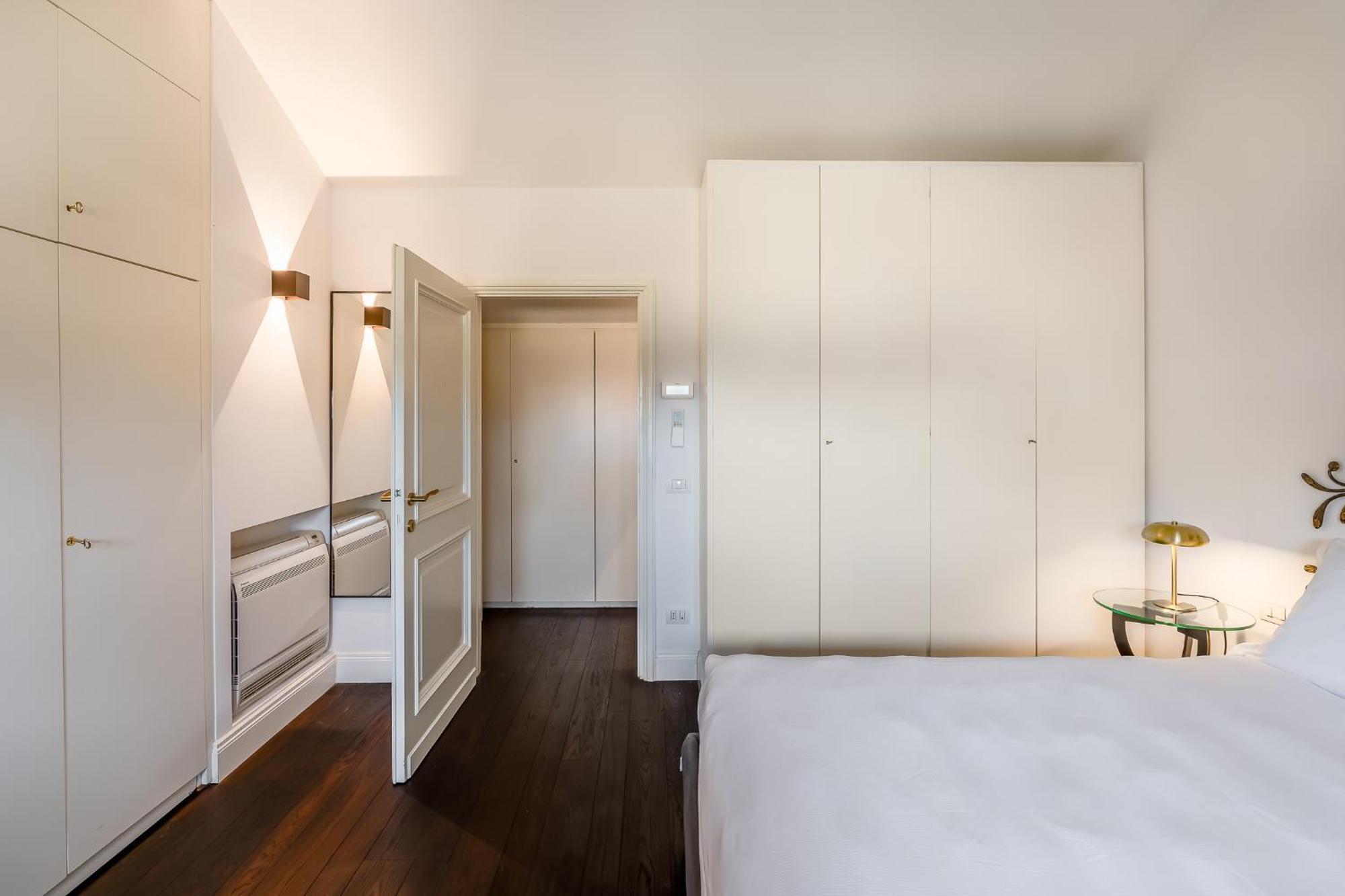 Allegroitalia Penthouse Montenapoleone ミラノ エクステリア 写真