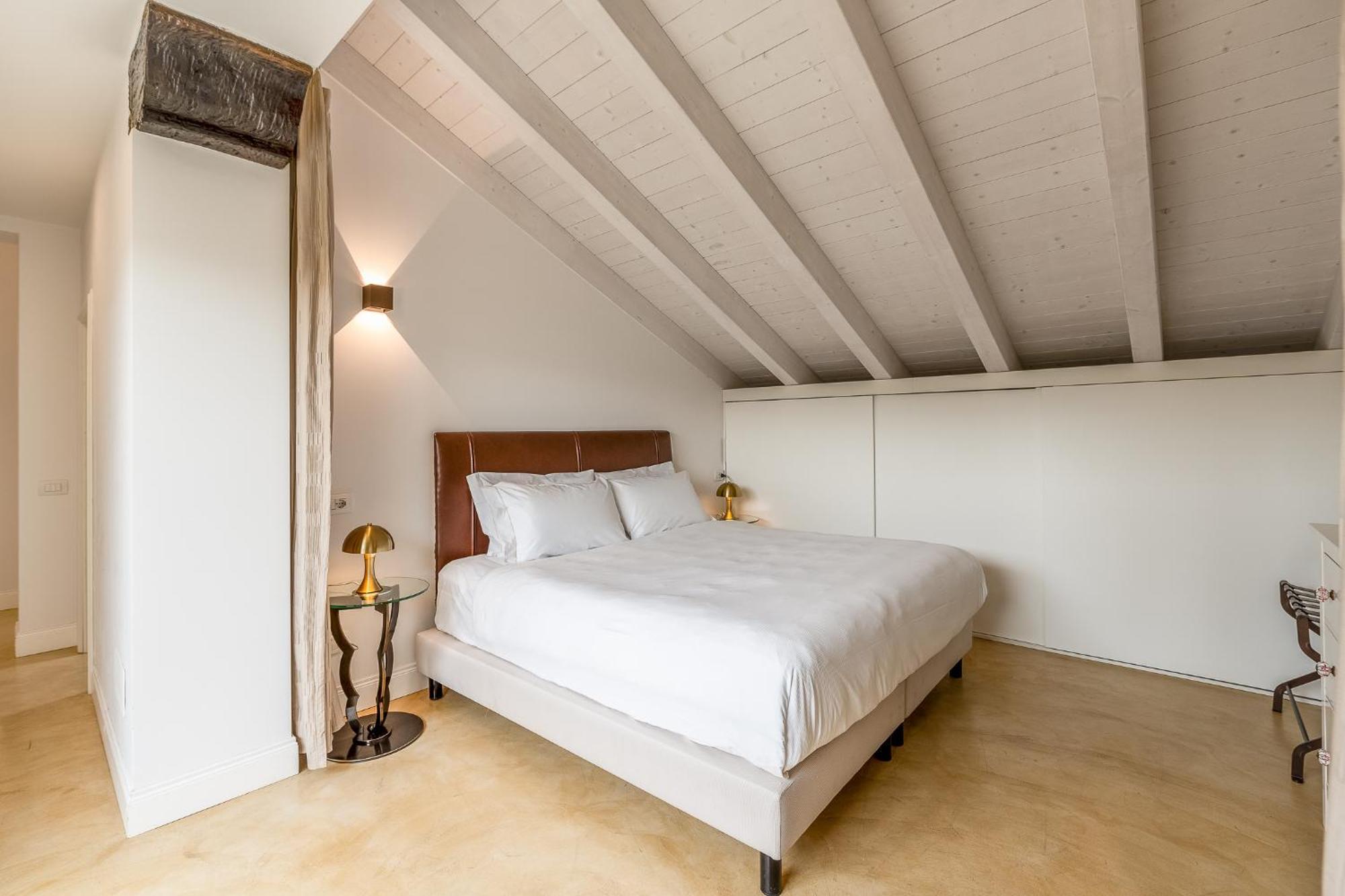 Allegroitalia Penthouse Montenapoleone ミラノ エクステリア 写真