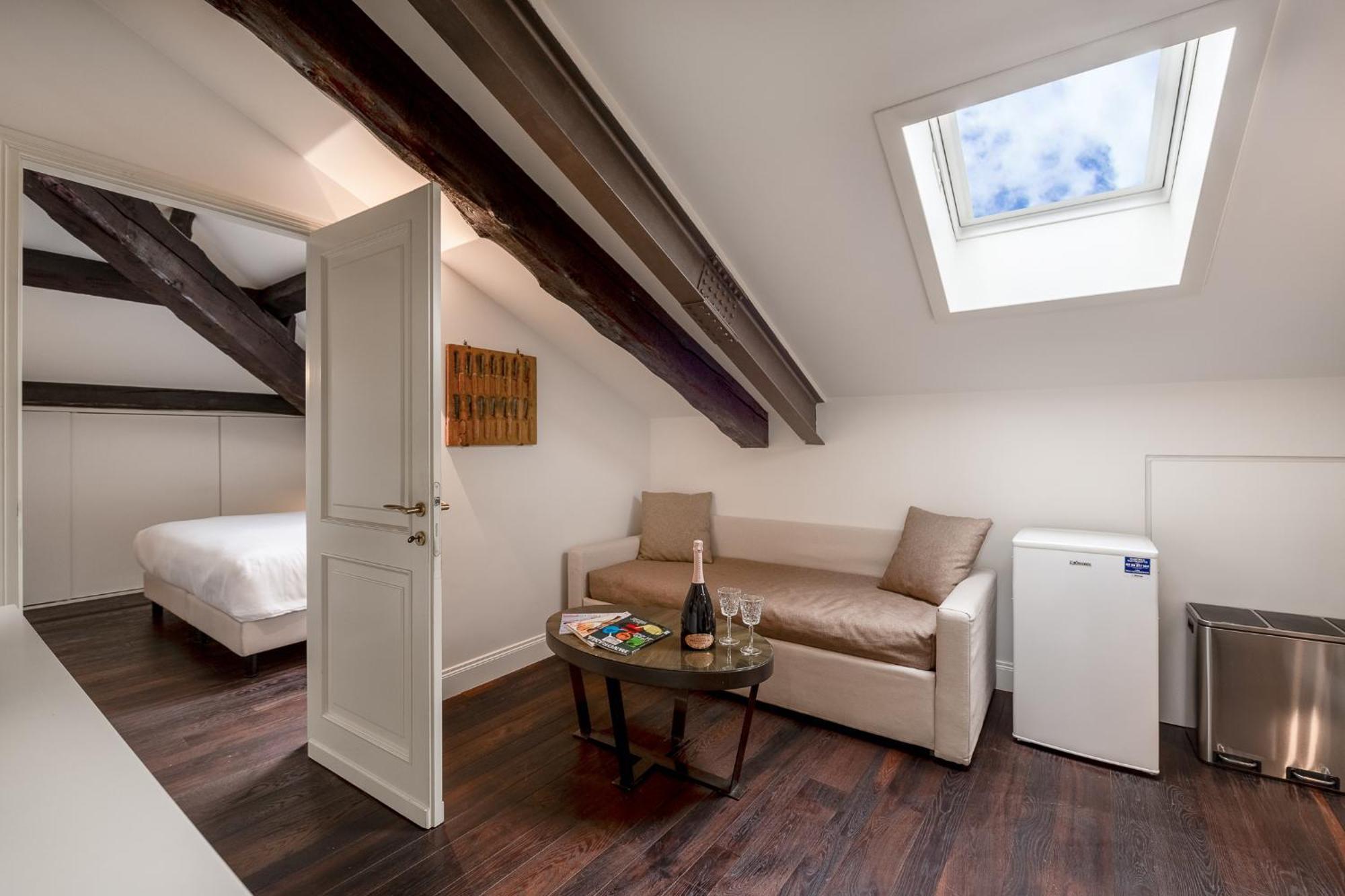 Allegroitalia Penthouse Montenapoleone ミラノ エクステリア 写真