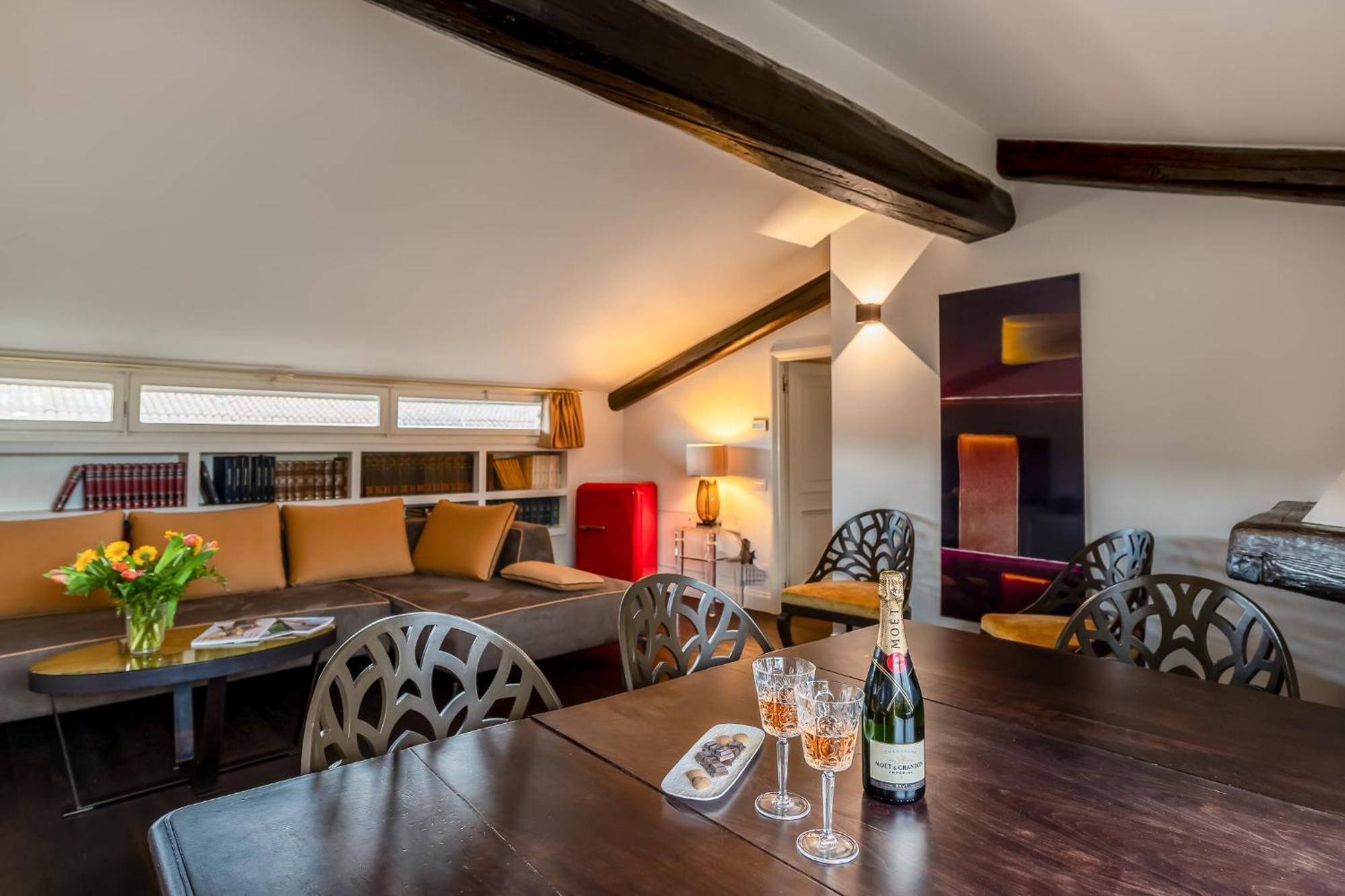 Allegroitalia Penthouse Montenapoleone ミラノ エクステリア 写真