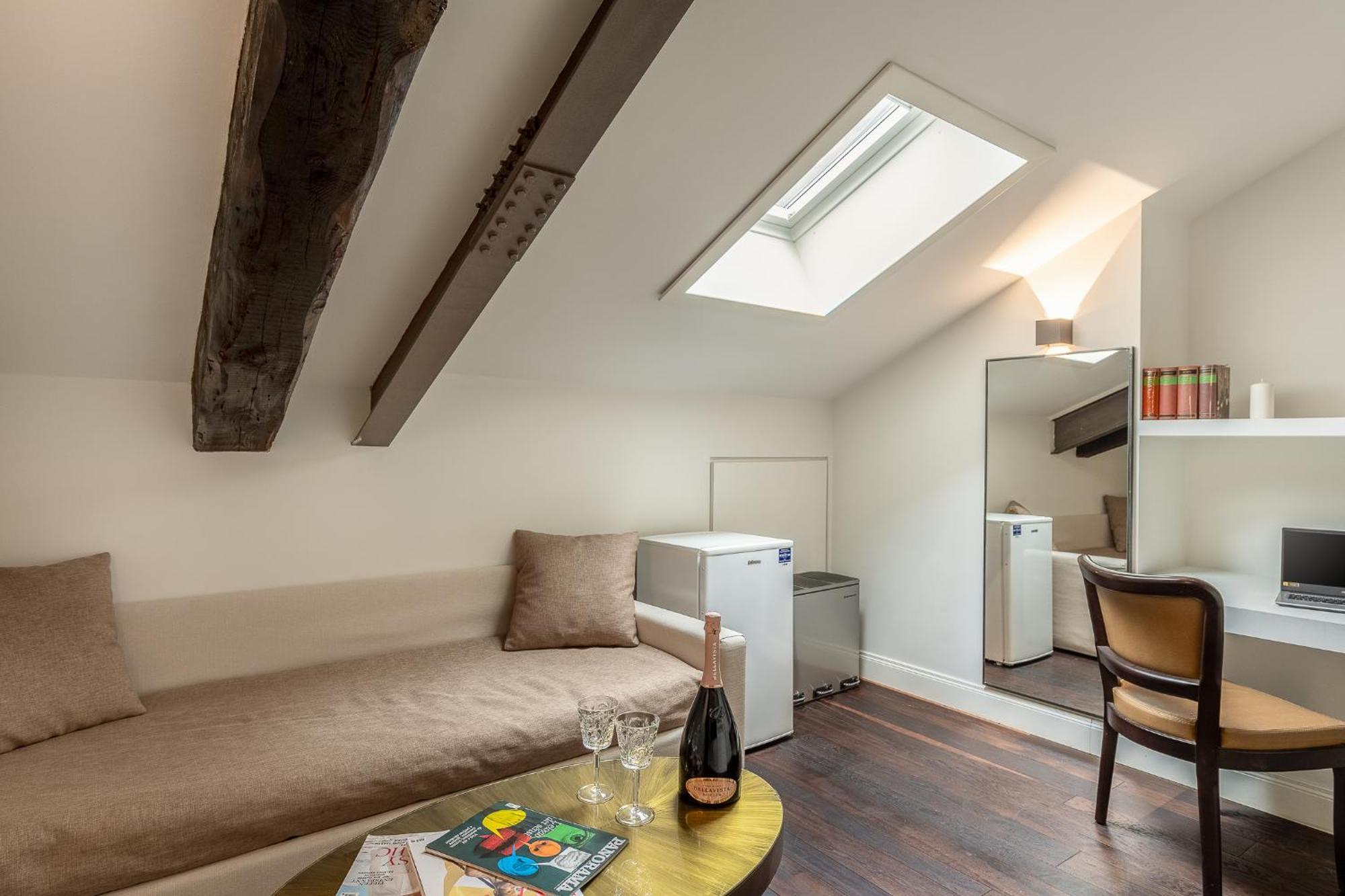 Allegroitalia Penthouse Montenapoleone ミラノ エクステリア 写真