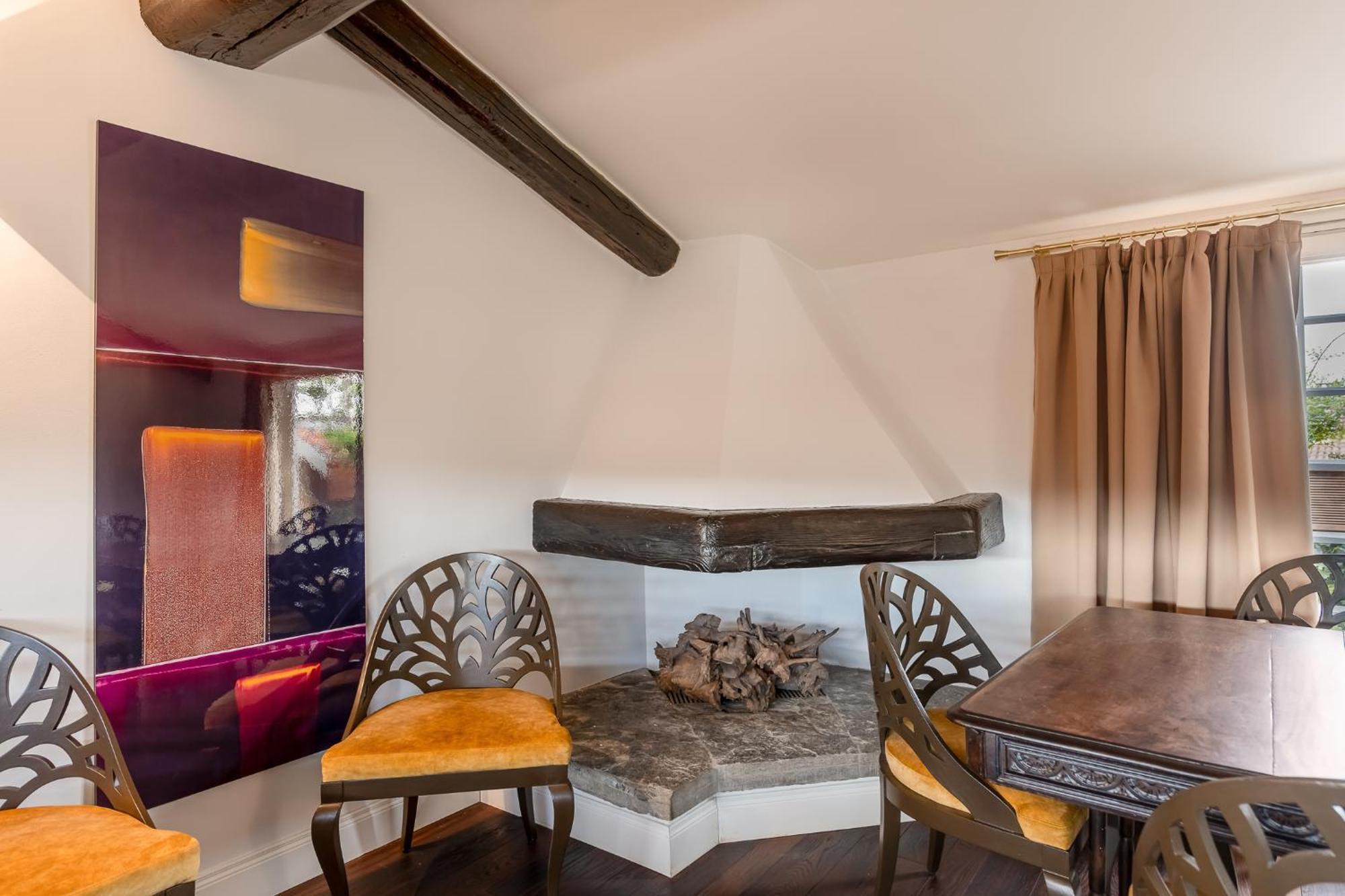 Allegroitalia Penthouse Montenapoleone ミラノ エクステリア 写真