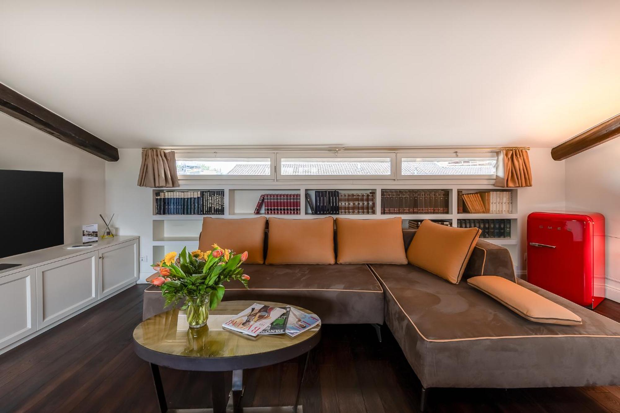 Allegroitalia Penthouse Montenapoleone ミラノ エクステリア 写真