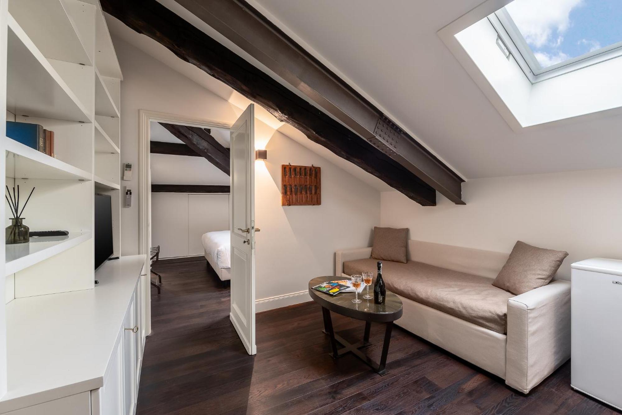 Allegroitalia Penthouse Montenapoleone ミラノ エクステリア 写真