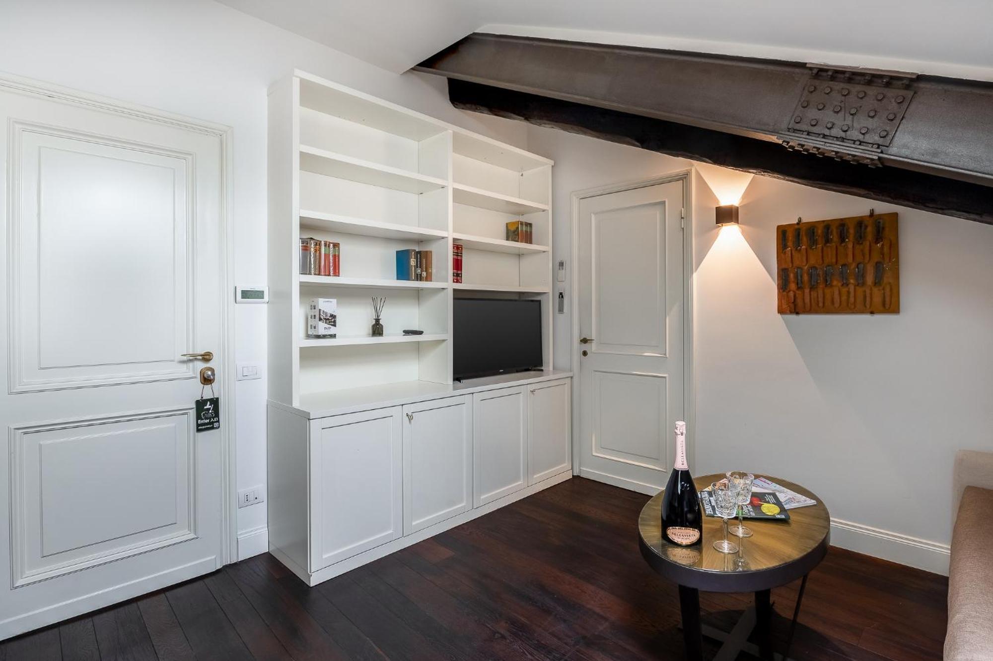 Allegroitalia Penthouse Montenapoleone ミラノ エクステリア 写真