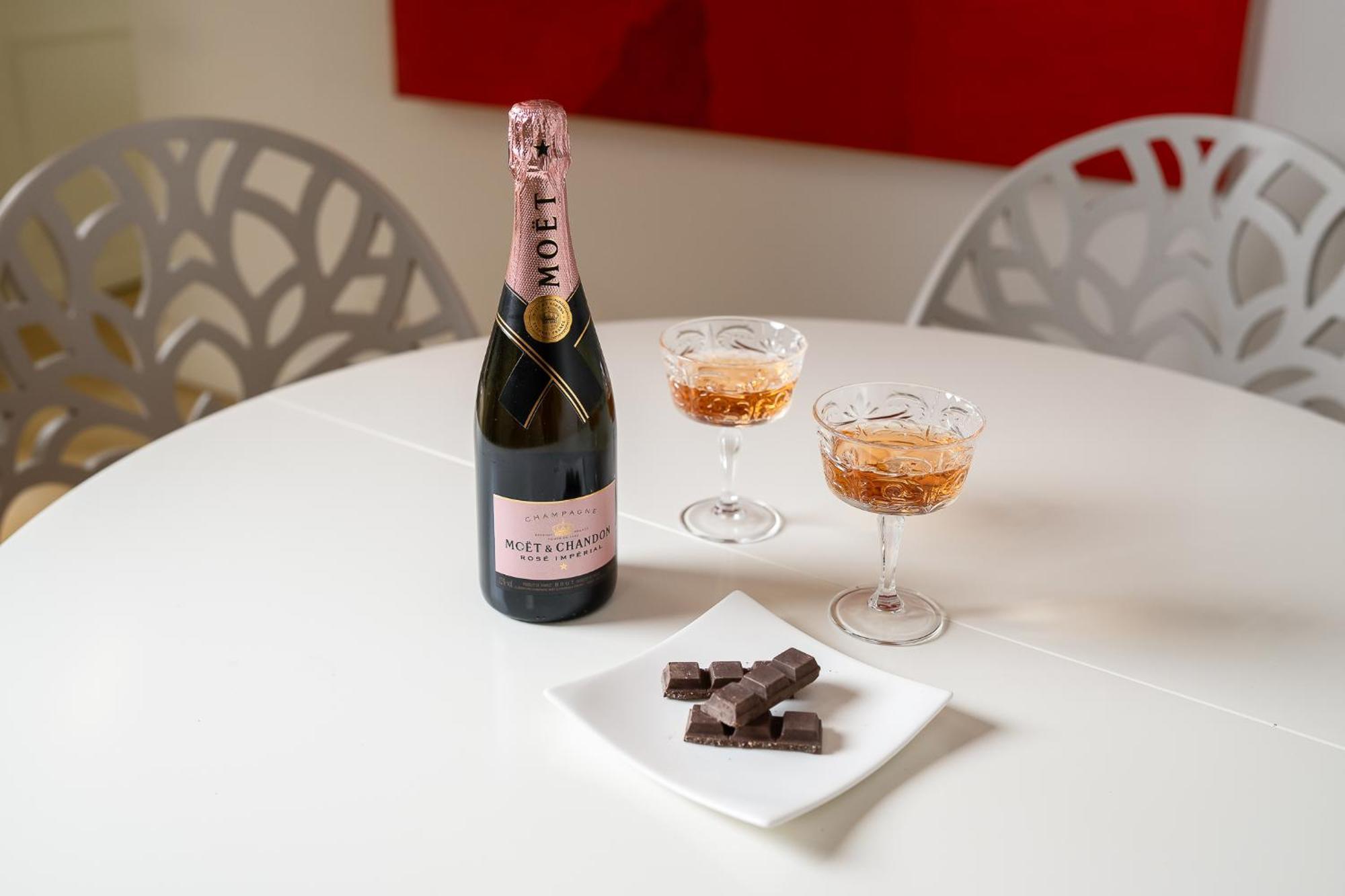 Allegroitalia Penthouse Montenapoleone ミラノ エクステリア 写真