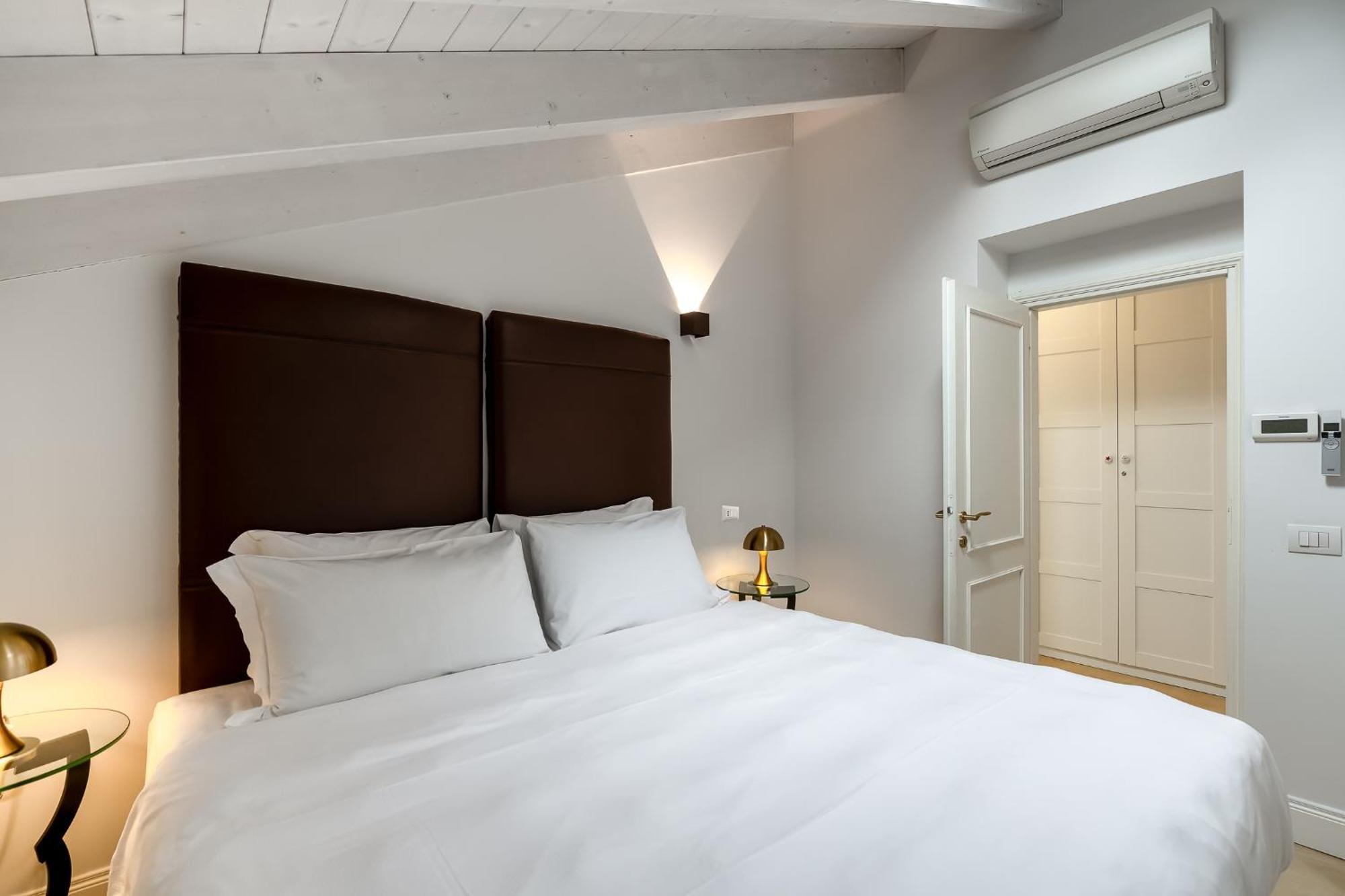 Allegroitalia Penthouse Montenapoleone ミラノ エクステリア 写真