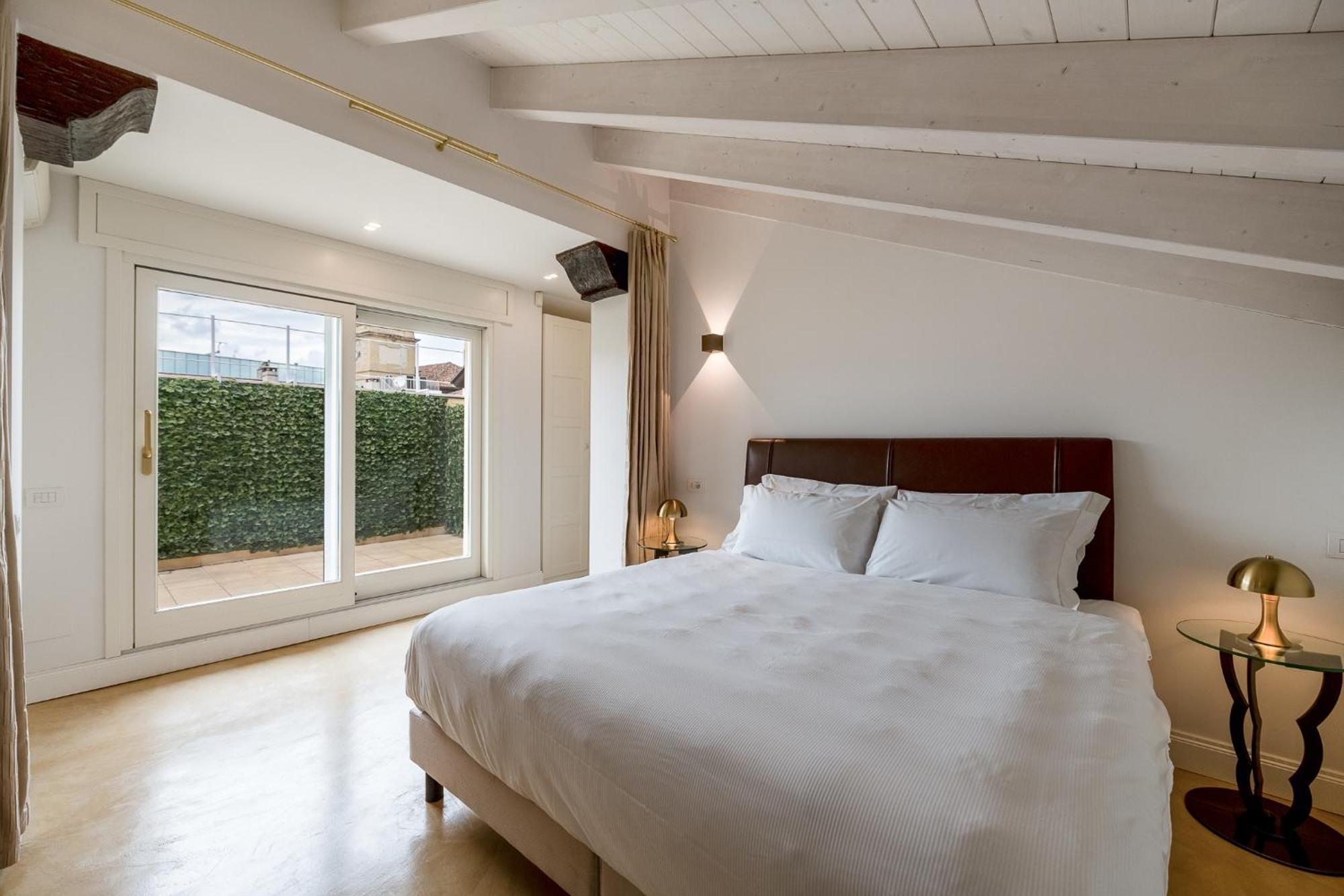 Allegroitalia Penthouse Montenapoleone ミラノ エクステリア 写真