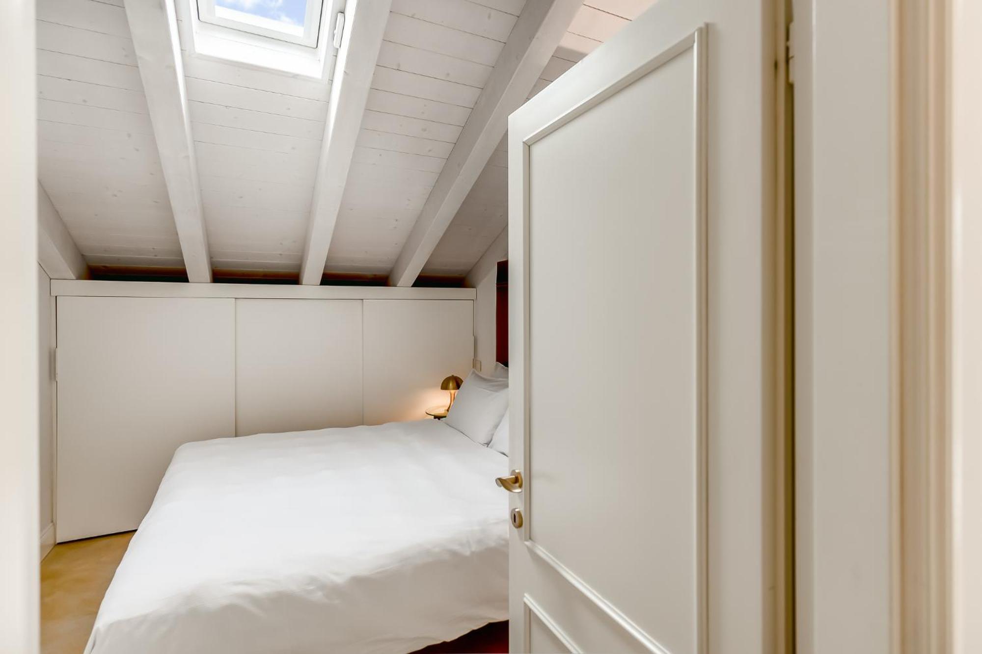 Allegroitalia Penthouse Montenapoleone ミラノ エクステリア 写真