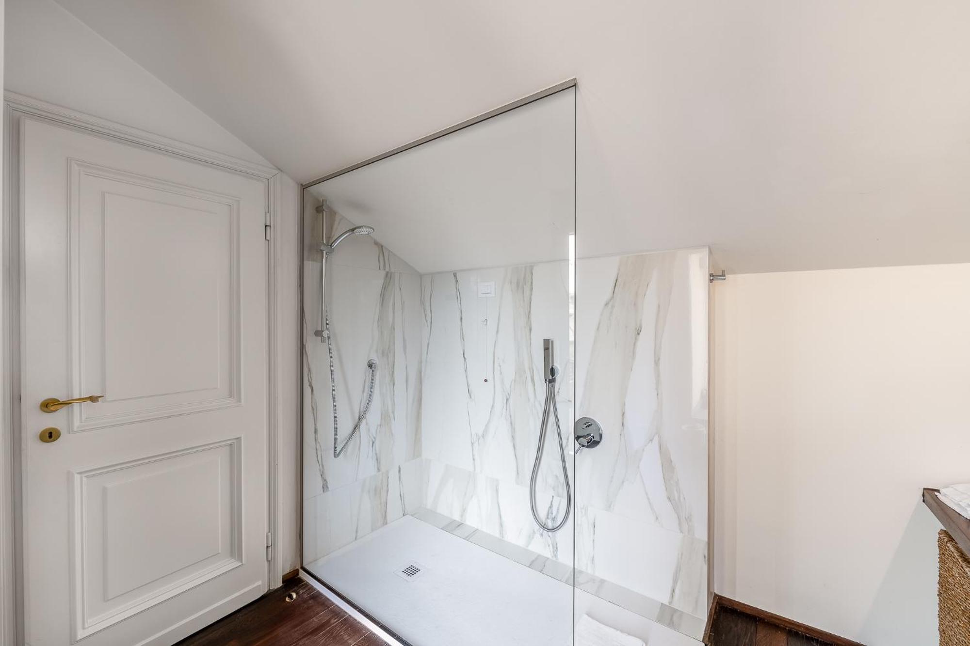 Allegroitalia Penthouse Montenapoleone ミラノ エクステリア 写真